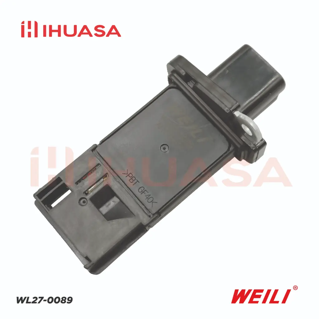 [WL27-0089] SENSOR MAF FORD TRANSIT 2.2D