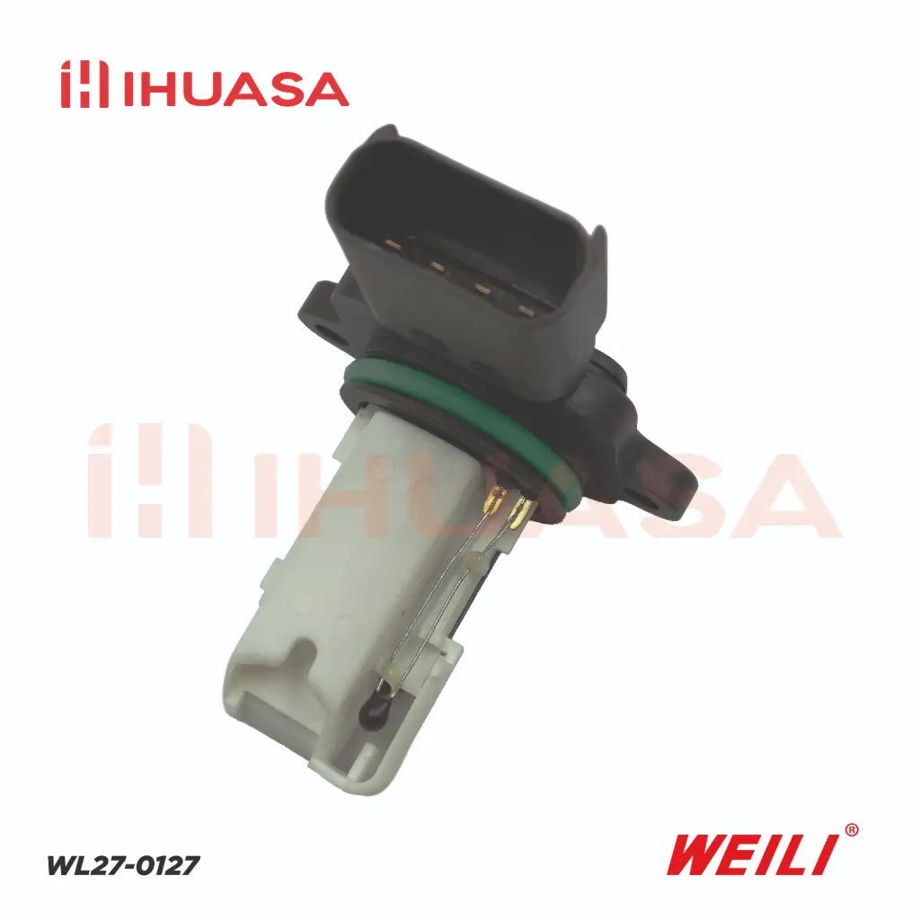 [WL27-0127] SENSOR MAF DODGE RAM 2500,3500