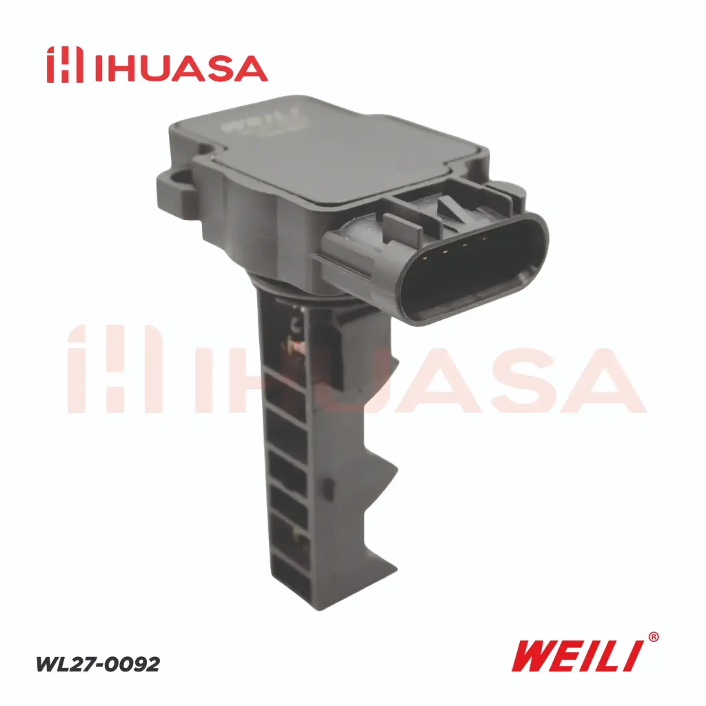 [WL27-0092] SENSOR MAF CHEVROLET SILVERADO, CAPTIVA Z22
