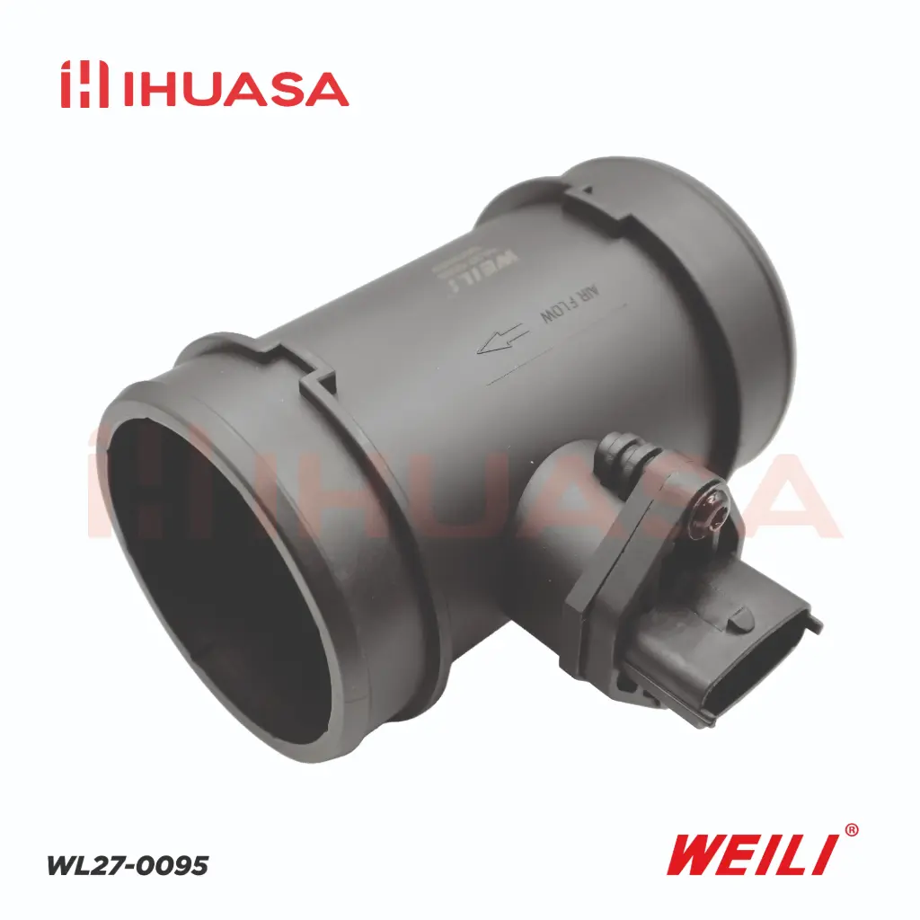 SENSOR MAF CHEVROLET, ISUZU D-MAX