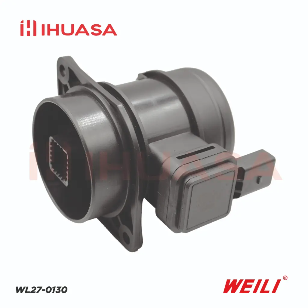 [WL27-0130] SENSOR MAF AUDI A3/A1, SEAT IBIZA