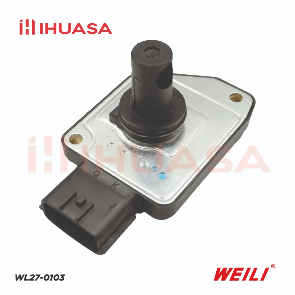 SENSOR MAF SUZUKI AEREO 03-05, BALENO 99-02