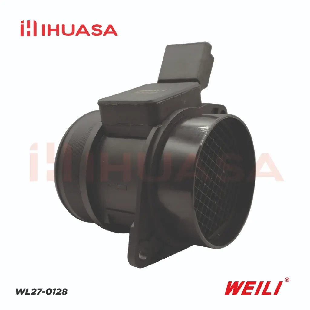 SENSOR MAF PEUGEOT, FIAT