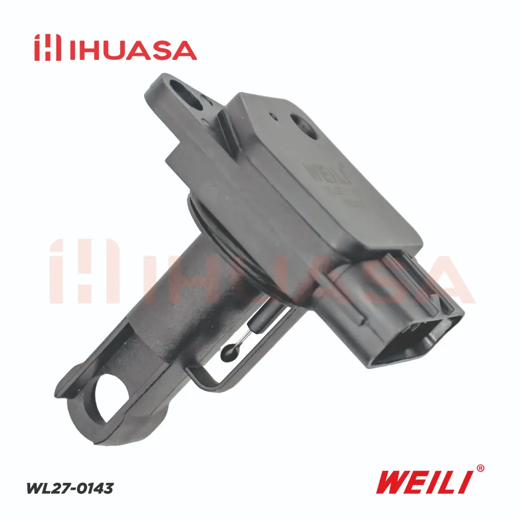 SENSOR MAF MITSUBISHI L200, NTIVA, PAJERO DIESEL