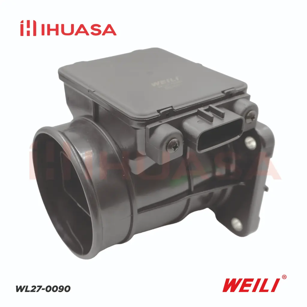 [WL27-0090] SENSOR MAF MITSUBISHI LANCER, GALANT