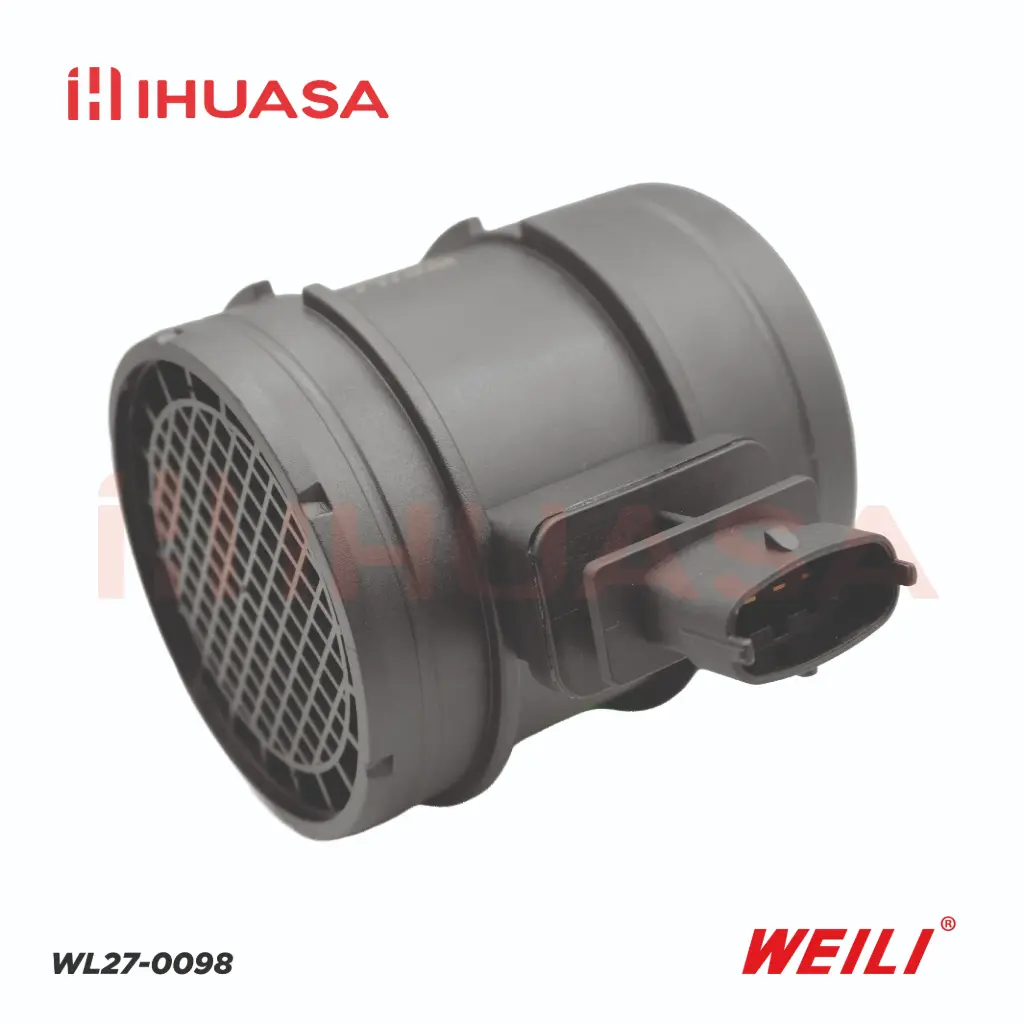 SENSOR MAF GREAT WALL, JAC REFINE