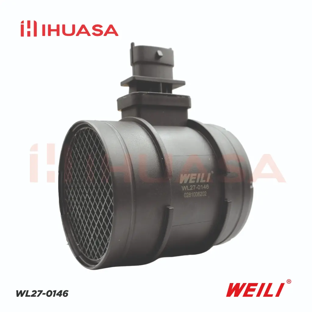 SENSOR MAF GREAT WALL, JAC