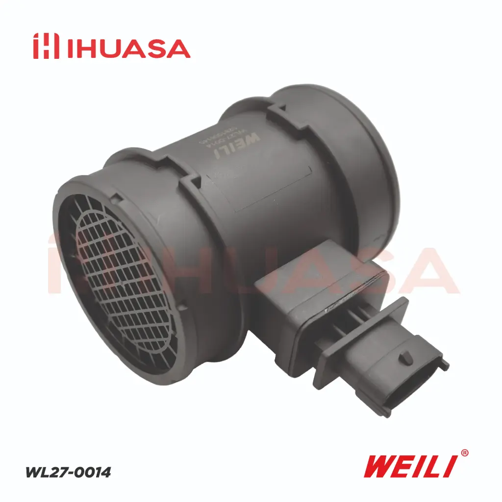 [WL27-0014] SENSOR MAF JAC COMBI, FUTIAN