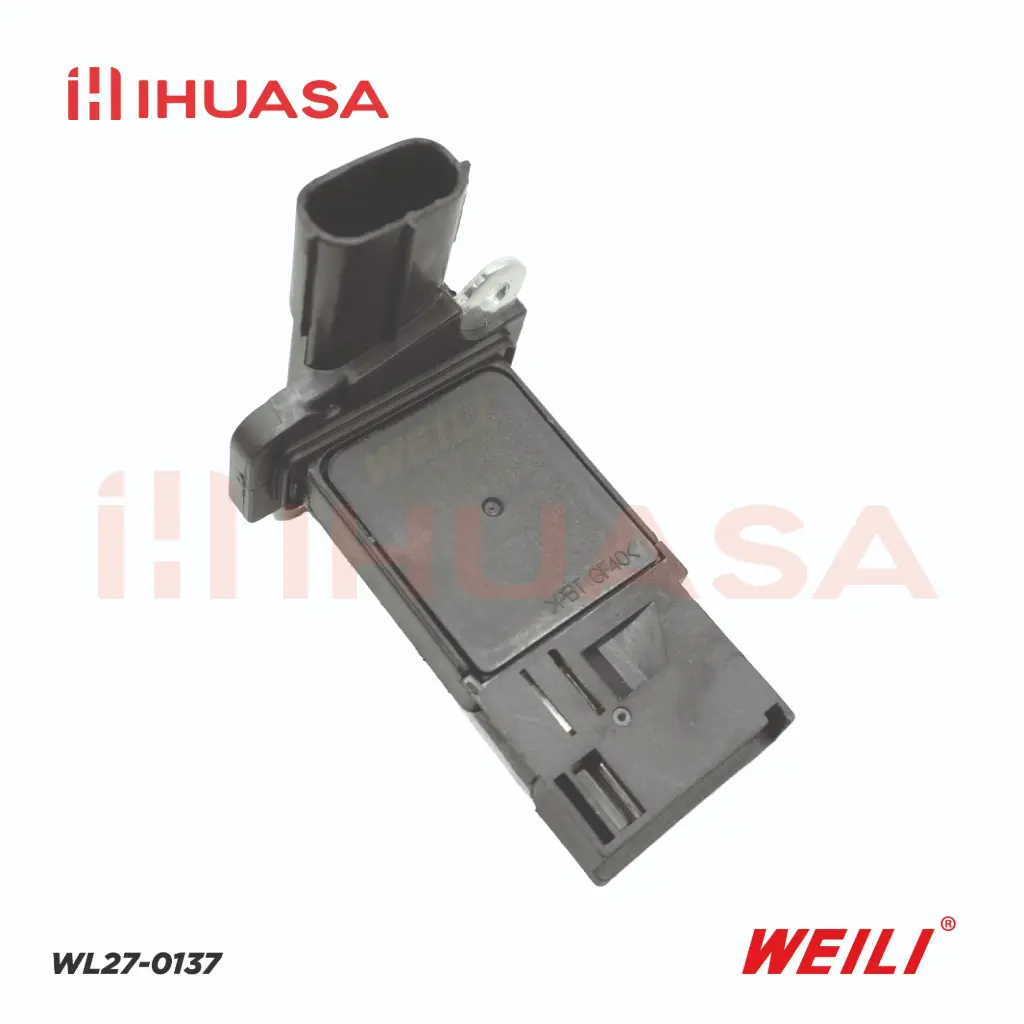 SENSOR MAF CHEVROLET D-MAX