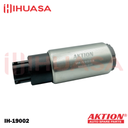 BOMBA DE GASOLINA UNIVERSAL LISO PIN GRUESO