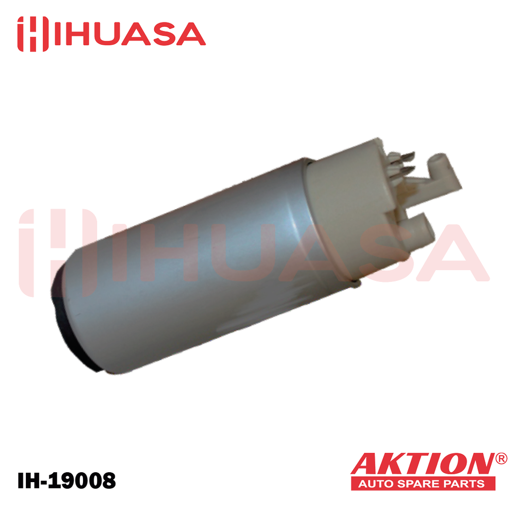 BOMBA DE GASOLINA CHEVROLET SPARK GT INJECTADA
