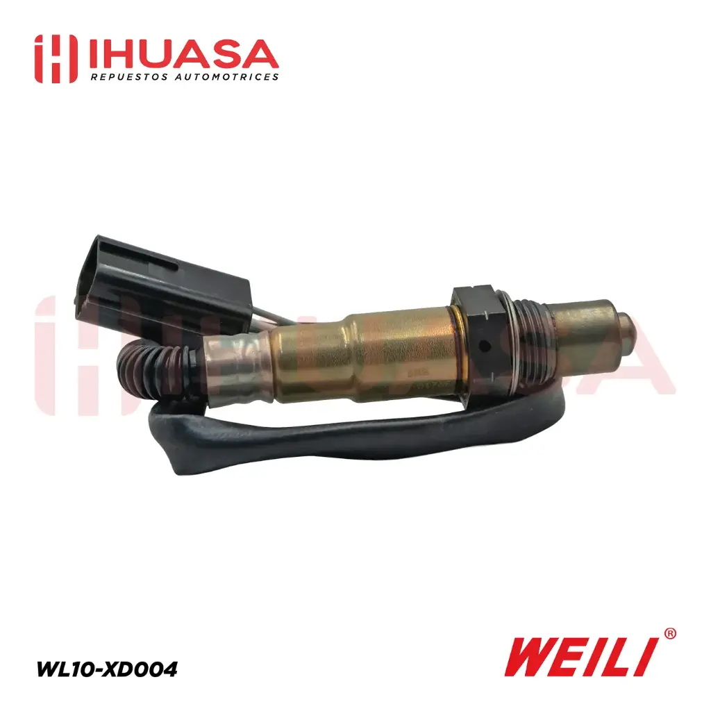 SENSOR DE OXIGENO HYUNDAI TIBURON, ELANTRA I30 06-