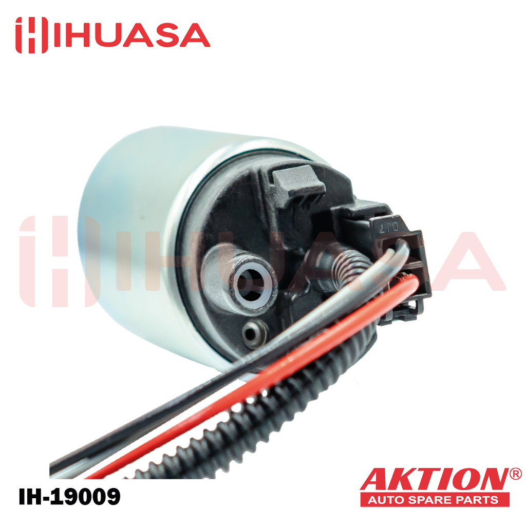 [IH-19009] BOMBA DE GASOLINA KIA RIO, ACCENT MOD. 2 PICOS