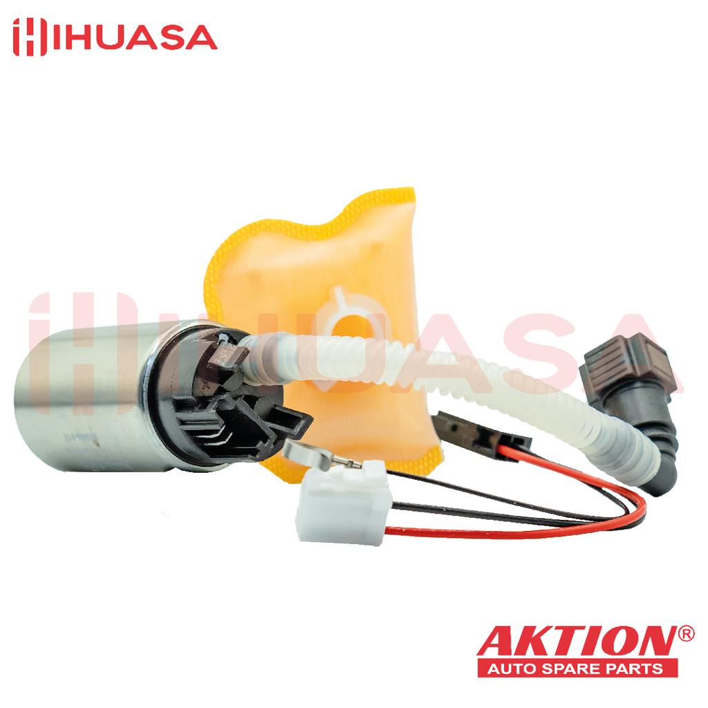 [IH-19010] BOMBA DE GASOLINA KIA RIO, ACCENT 11-14