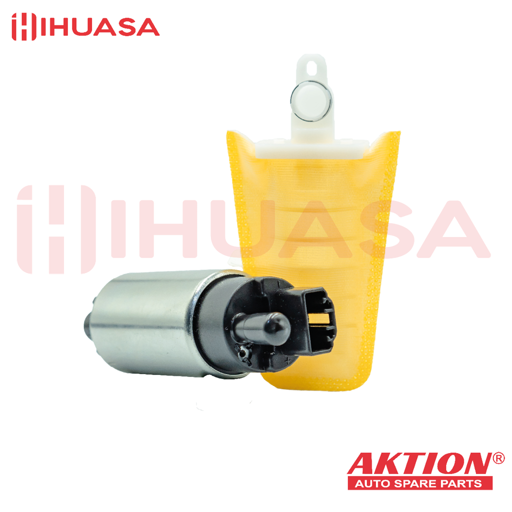 BOMBA DE GASOLINA TOYOTA PROBOX PIN
DELGADO