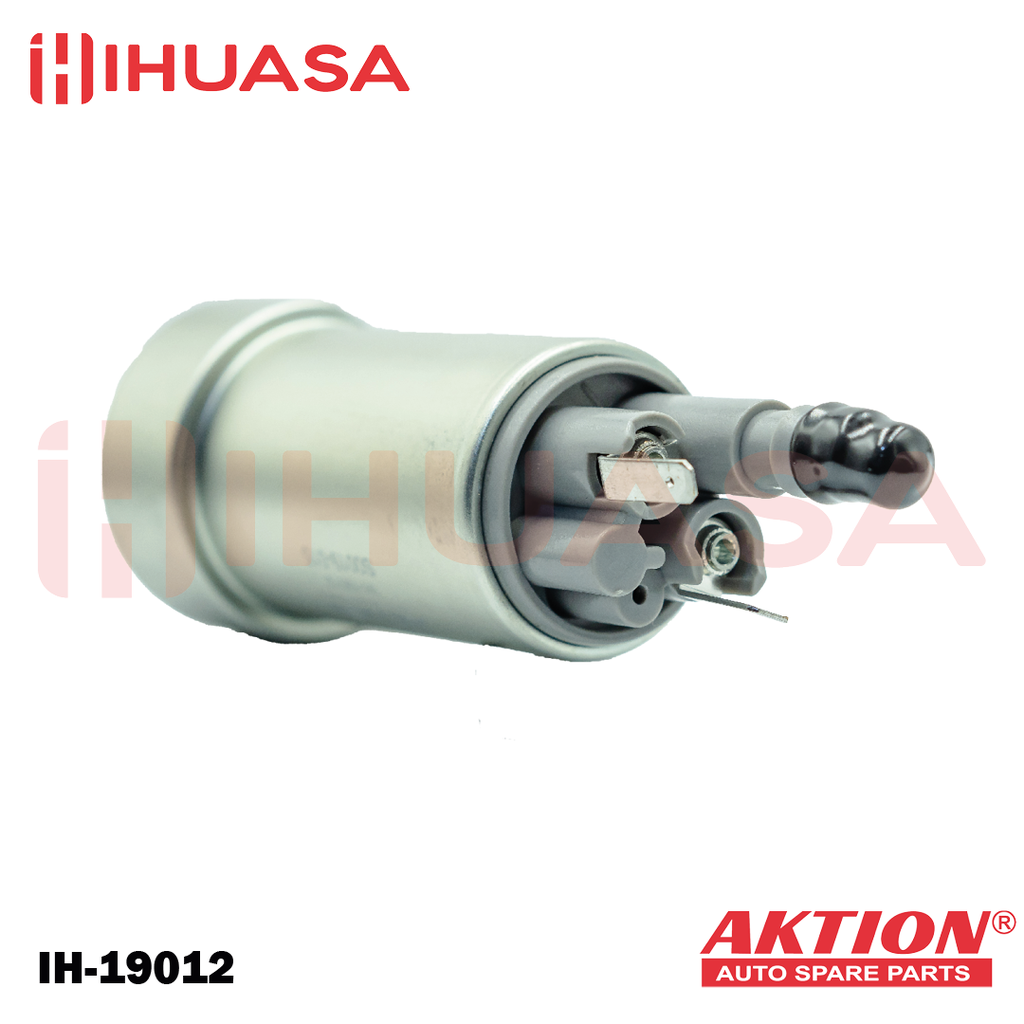 [IH-19012] BOMBA DE GASOLINA DELPHI CARROS CHINOS