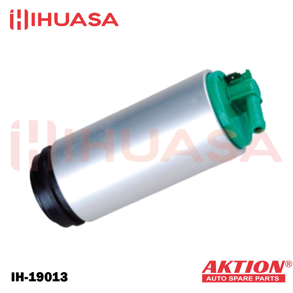 [IH-19013] BOMBA DE GASOLINA VW POLO, JETTA, CHERY QQ
