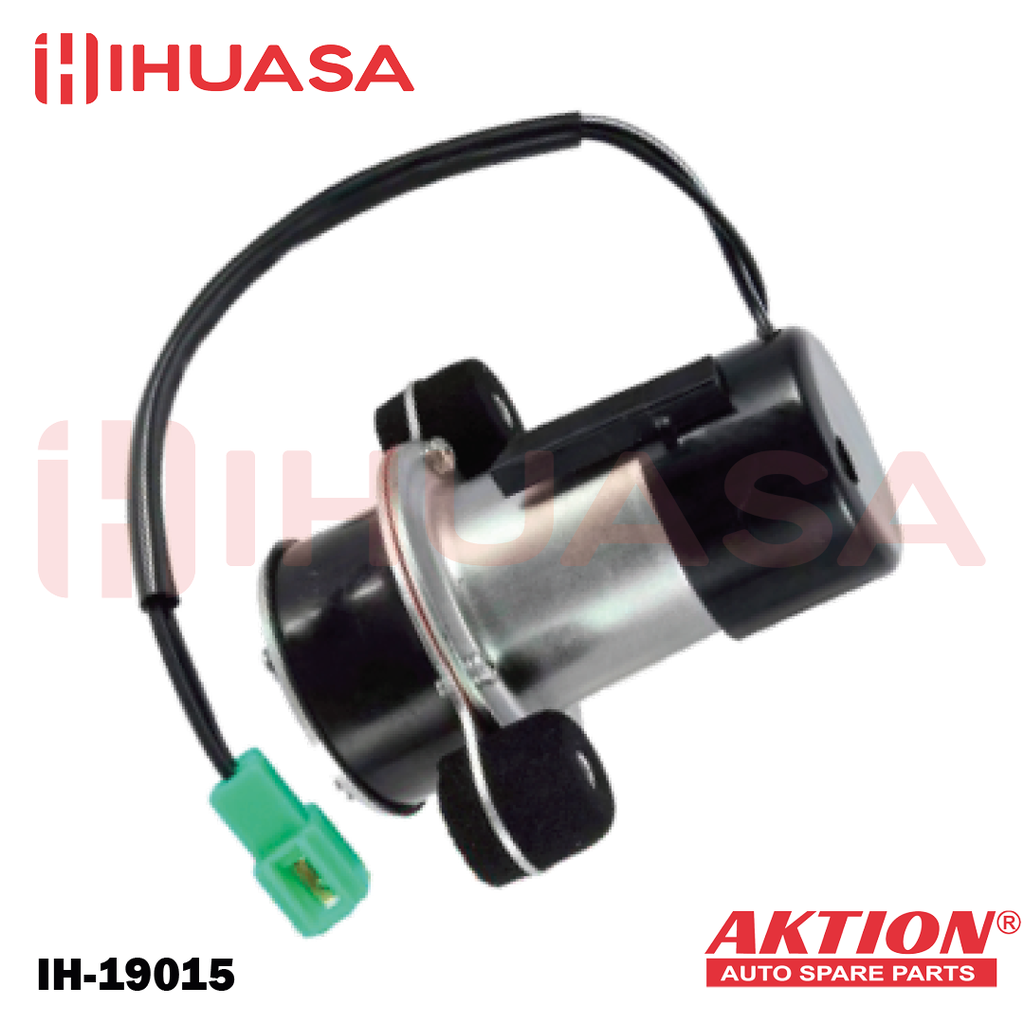 BOMBA DE GASOLINA DAEWOO, SUZUKI CARBURADA EXTERNA