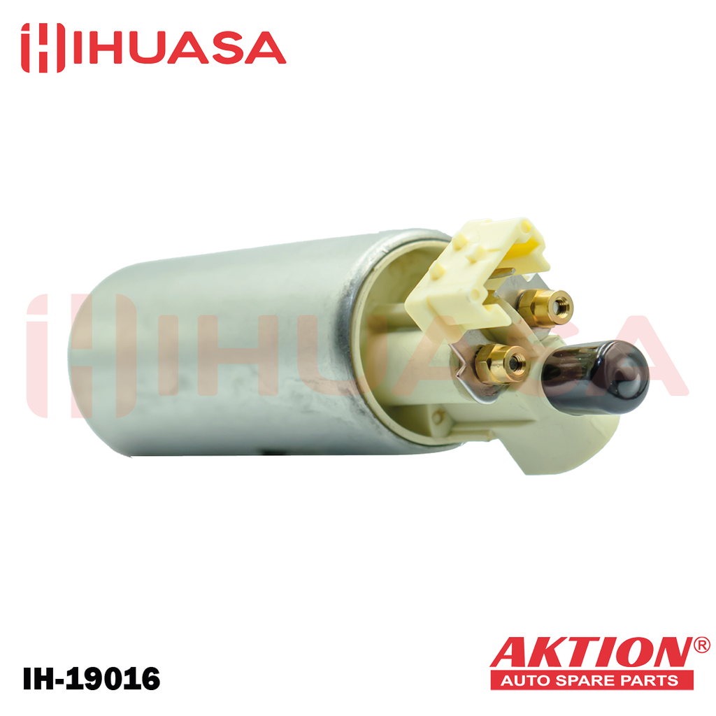 
BOMBA DE GASOLINA DAEWOO RACER MONOPUNTO