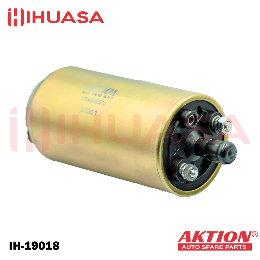 BOMBA DE GASOLINA TOYOTA CORONA INJECTADA