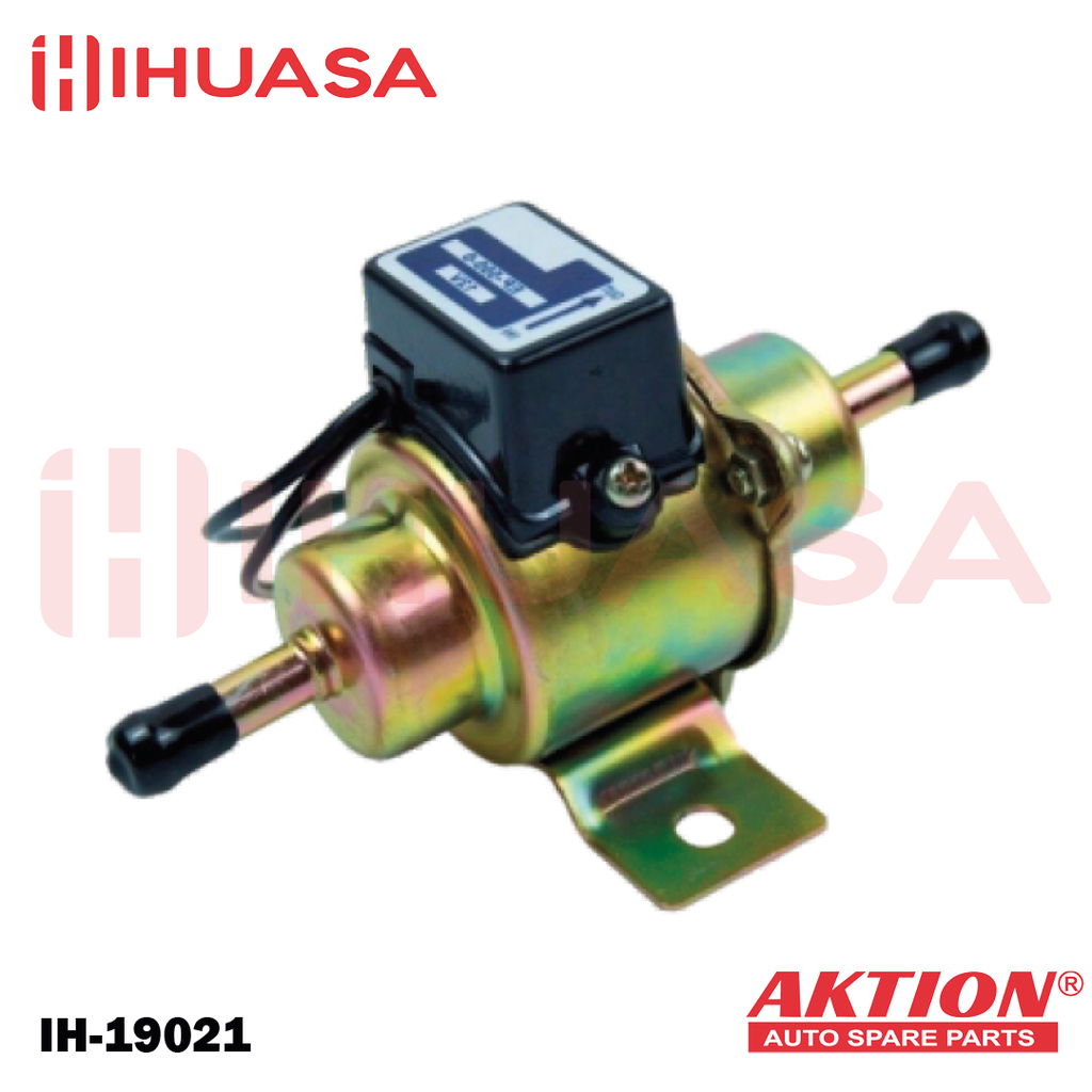 BOMBA DE GASOLINA CARBURADA EXTERIOR