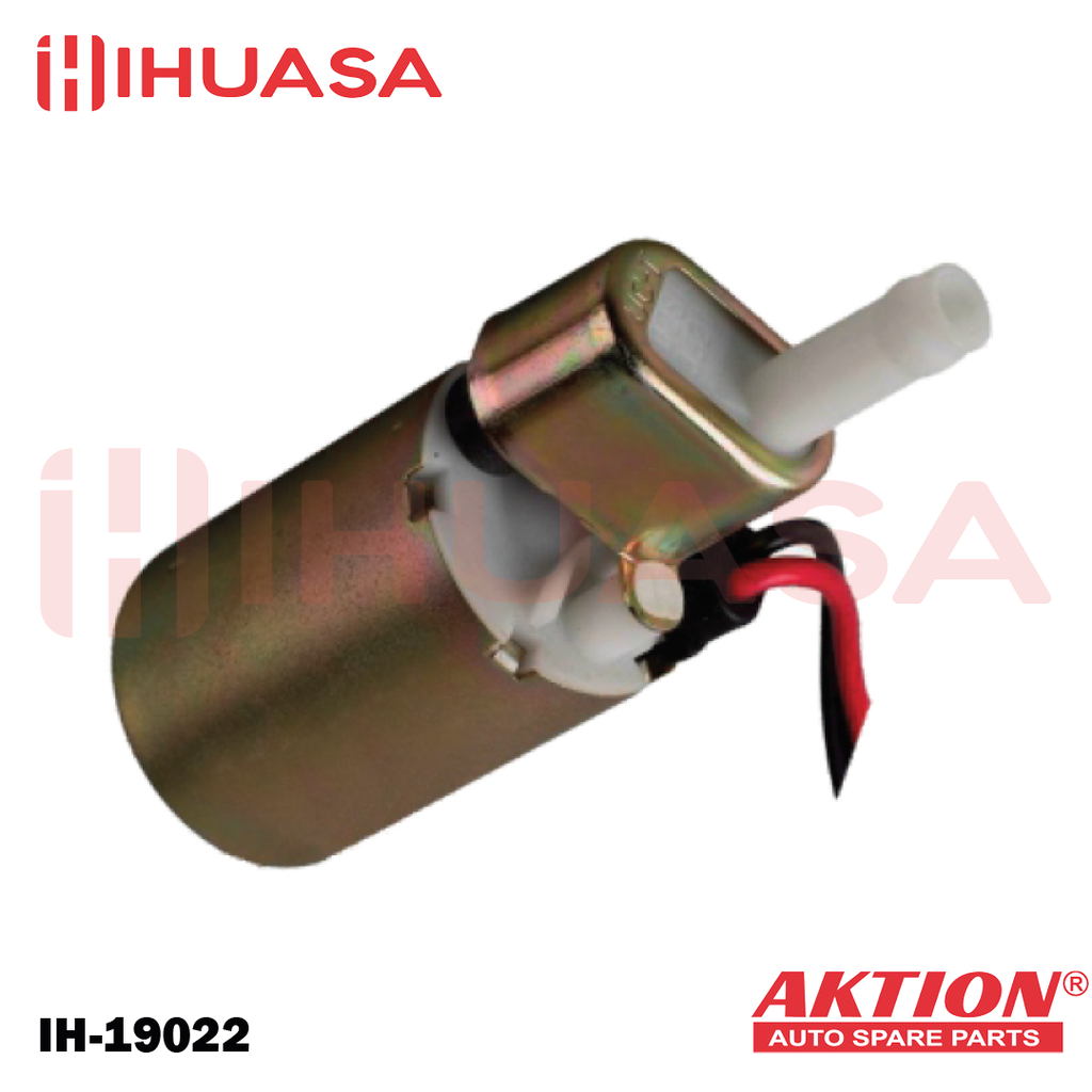 BOMBA DE GASOLINA SUZUKI SWIFT, MITSUBISHI
