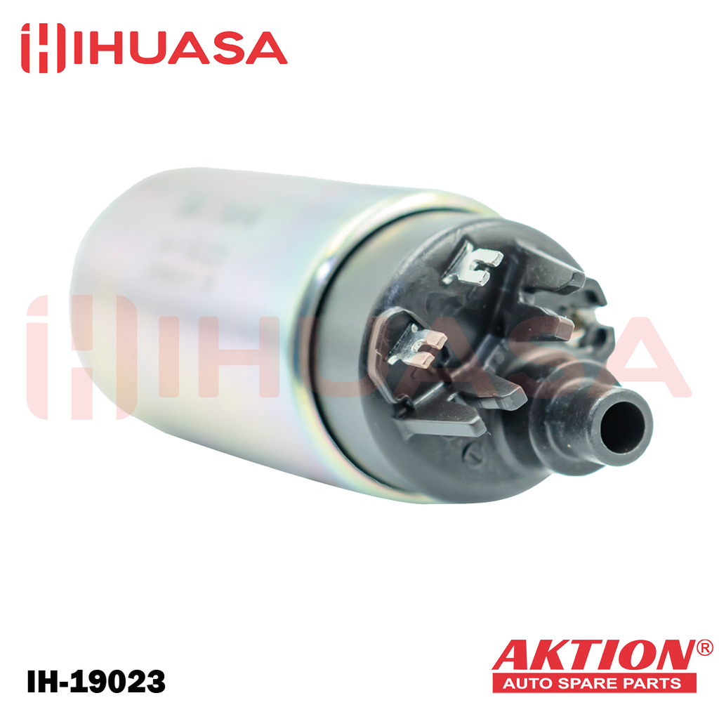 BOMBA DE GASOLINA CHEVROLET CRUZE, FORD FOCUS