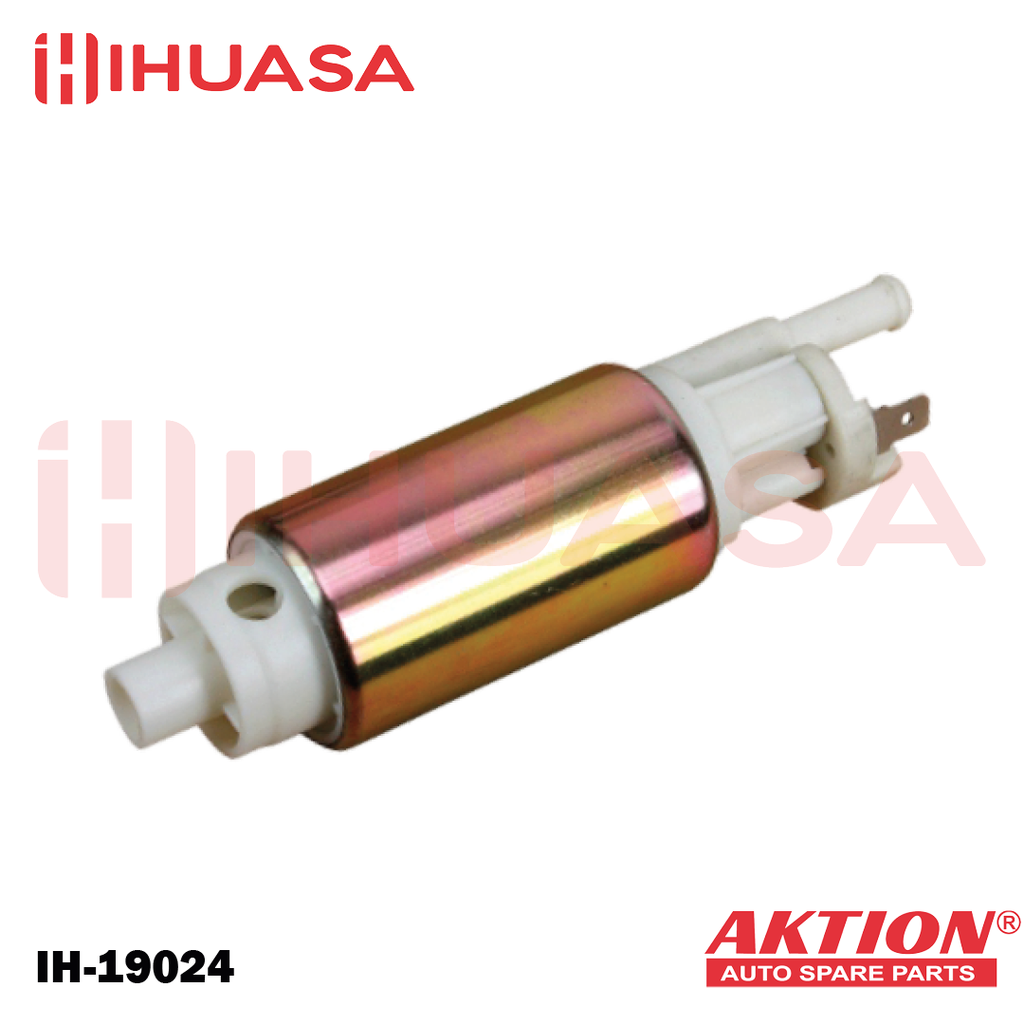 [IH-19024] BOMBA DE GASOLINA WOLKWAGEN GOL, FORD, PEUGEOT
