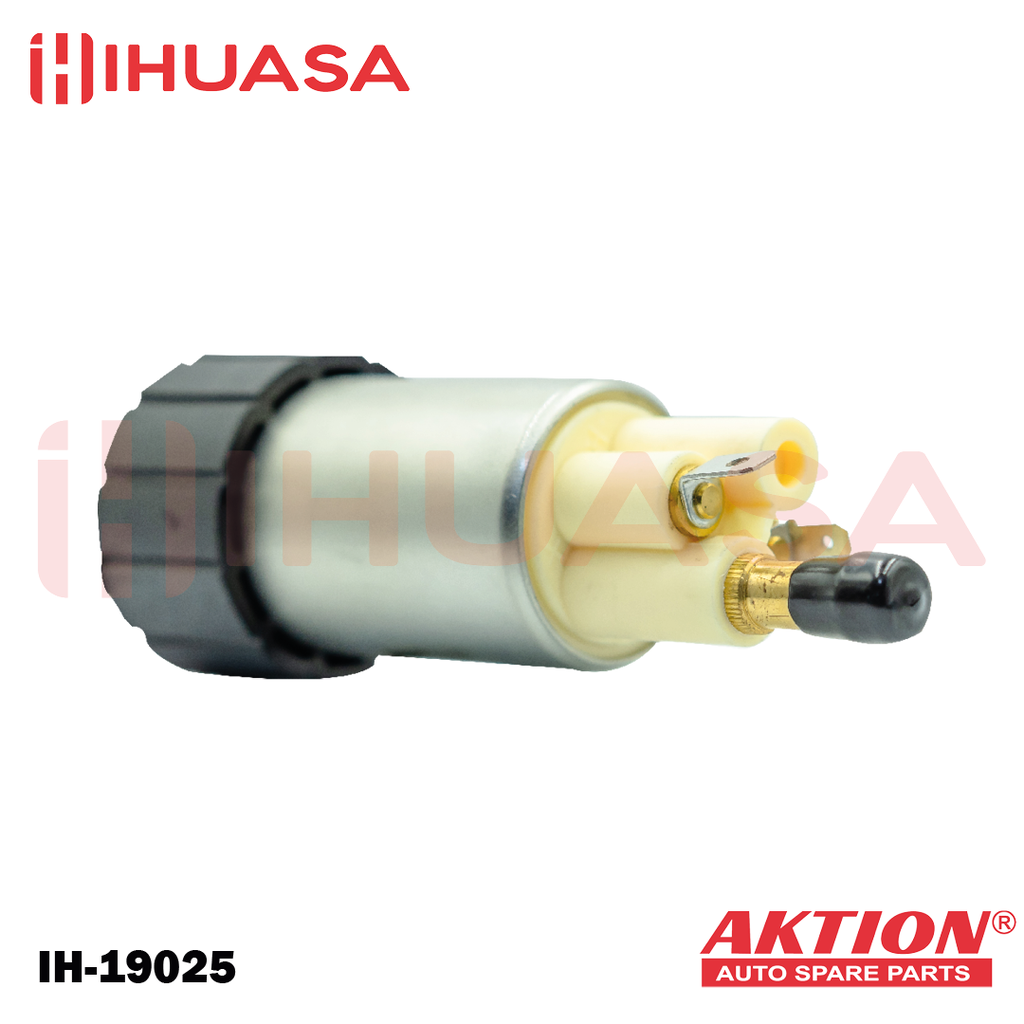 BOMBA DE GASOLINA FORD ECOSPORT, MAZDA