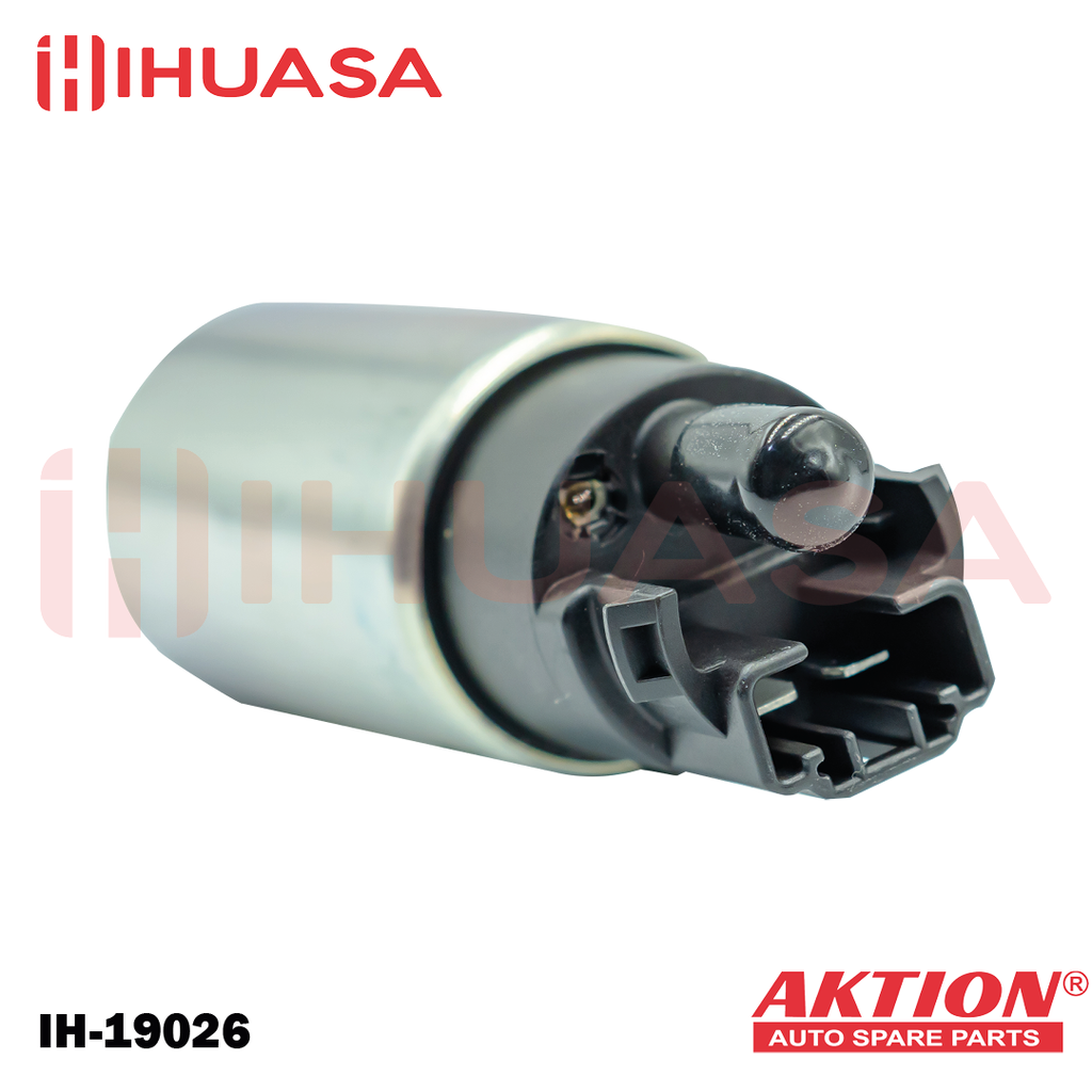 [IH-19026] BOMBA DE GASOLINA TOYOTA PRADO, SUBARU LEGACY IMPRESA