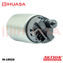 BOMBA DE GASOLINA TOYOTA YARIS MODERNO