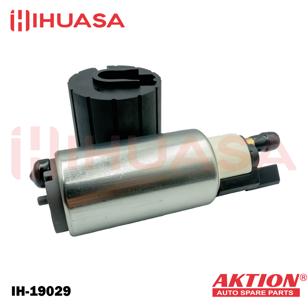 [IH-19029] BOMBA DE GASOLINA FORD MONDEO, FOCUS