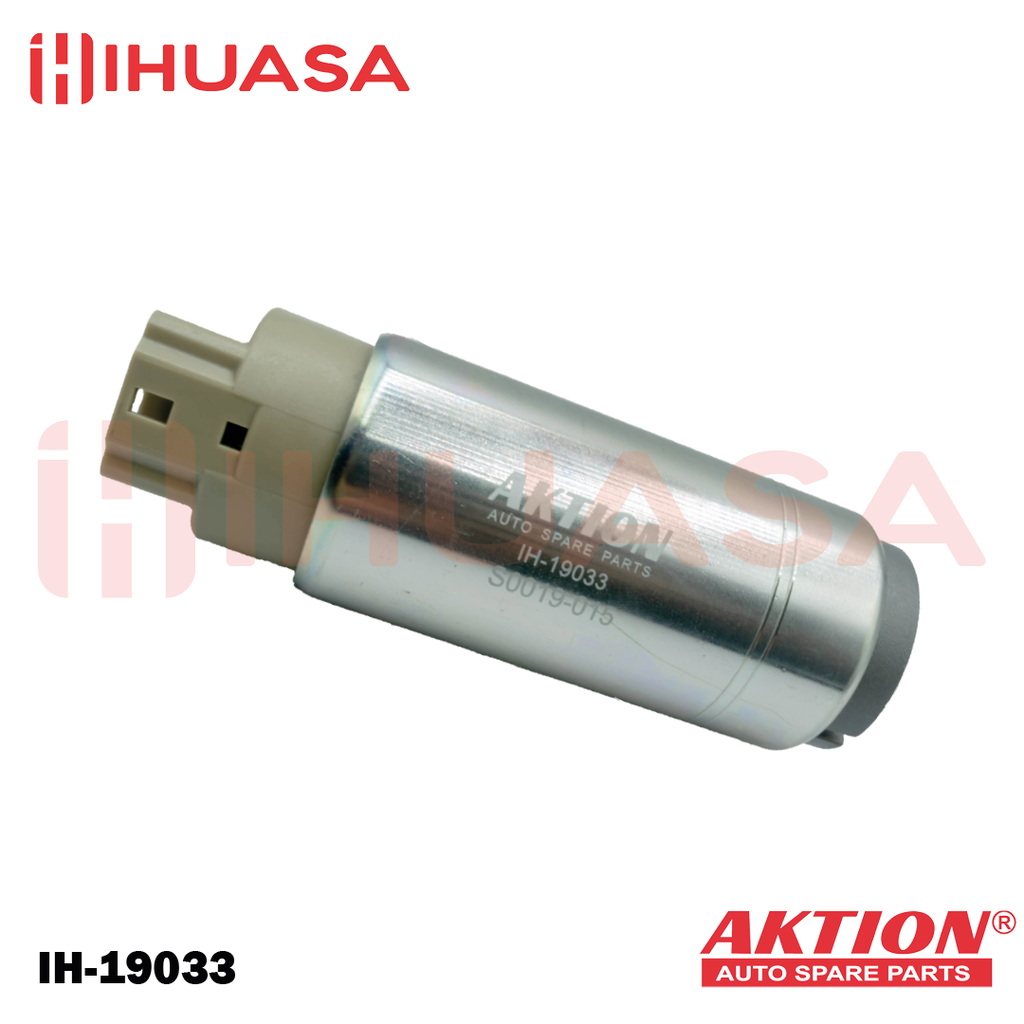 BOMBA DE GASOLINA HYNDAI ACCENT, ELANTRA