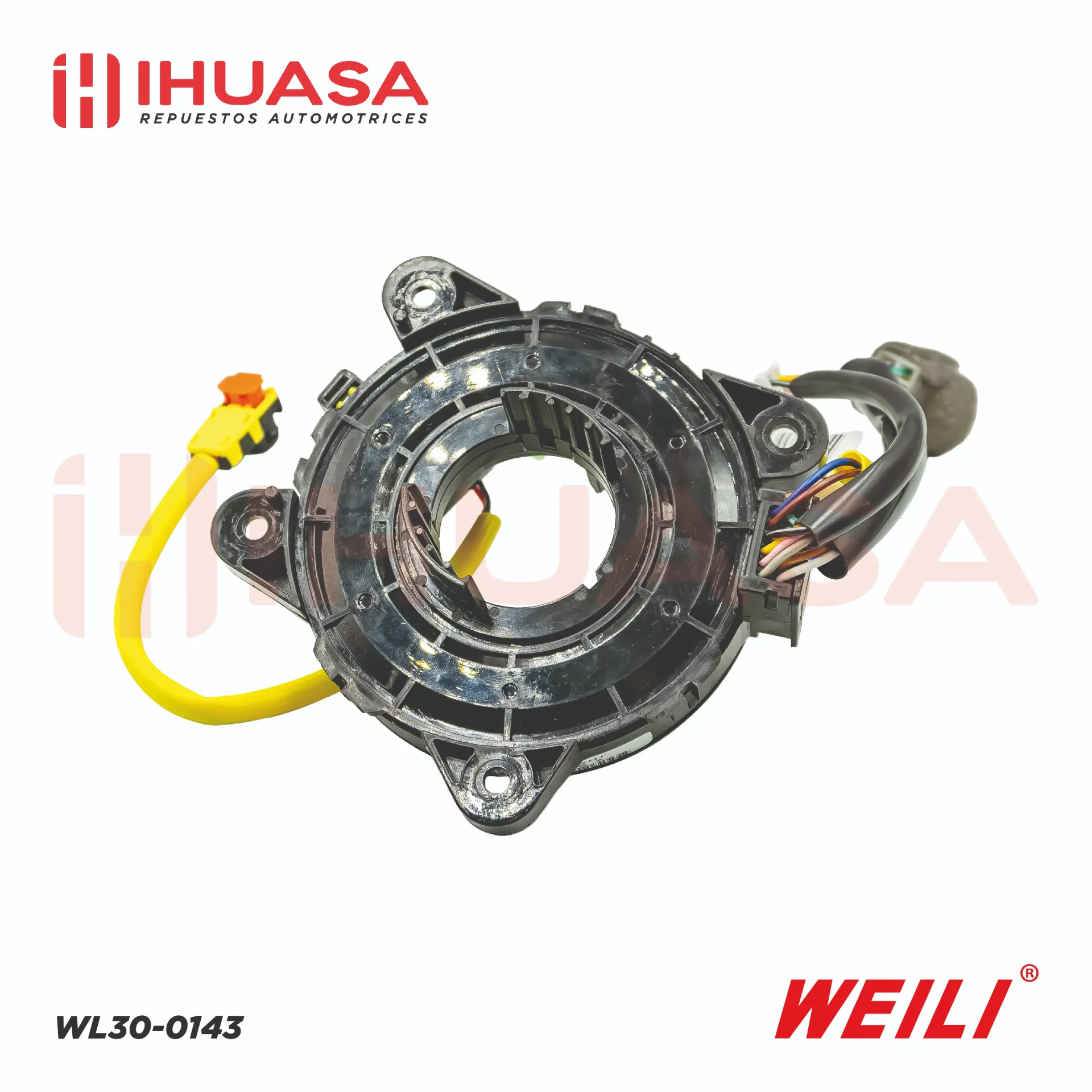 [WL30-0143] CINTA DE TIMON CHEVROLET CAPTIVA 20-