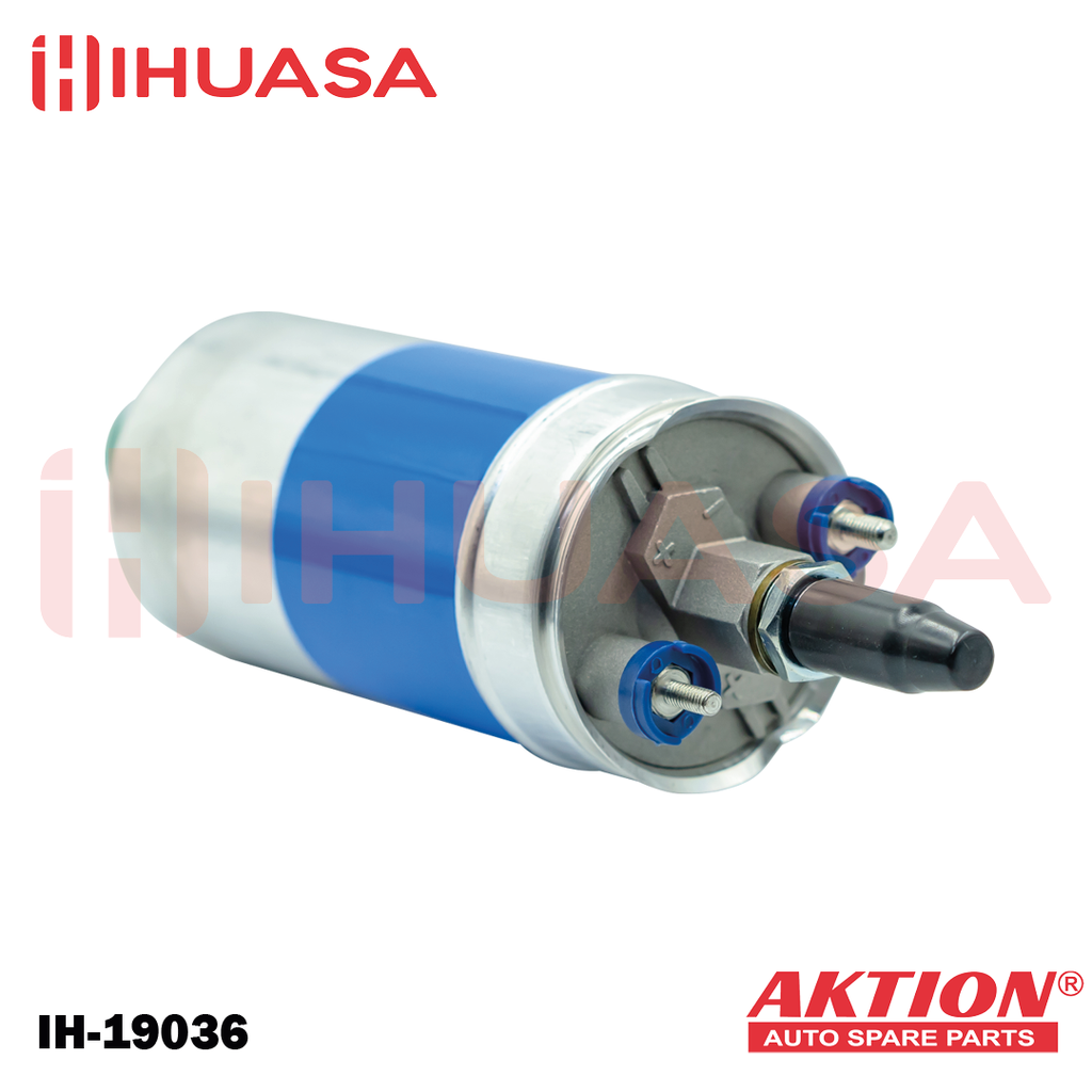 BOMBA DE GASOLINA MB, FORD, EXTERNA UNIVERSAL