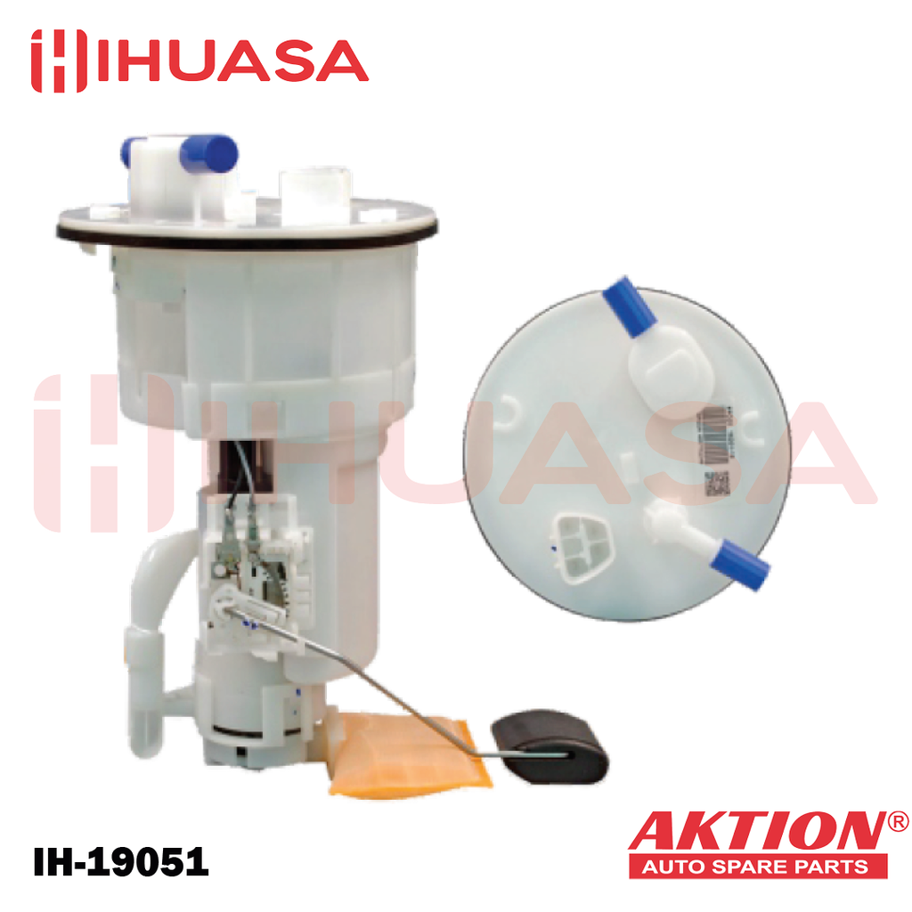 MODULO DE COMBUSTIBLE HYUNDAI ACCENT, KIA RIO