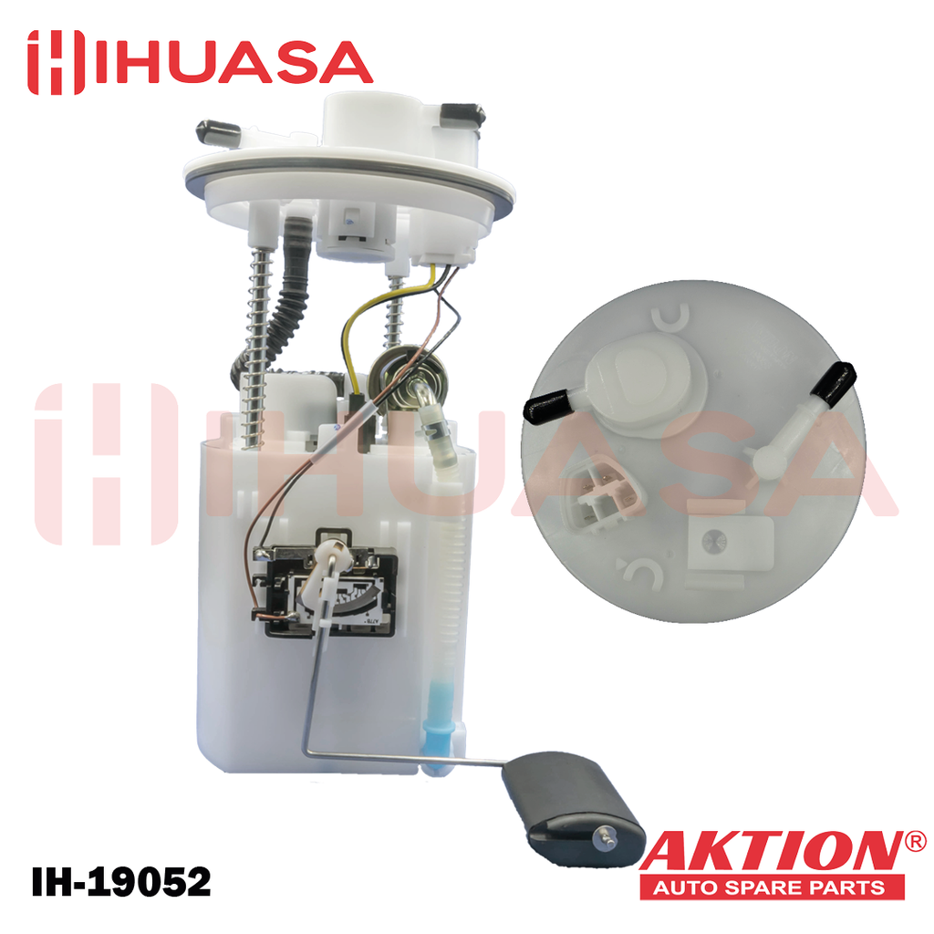 MODULO DE COMBUSTIBLE HYUNDAI ACCENT