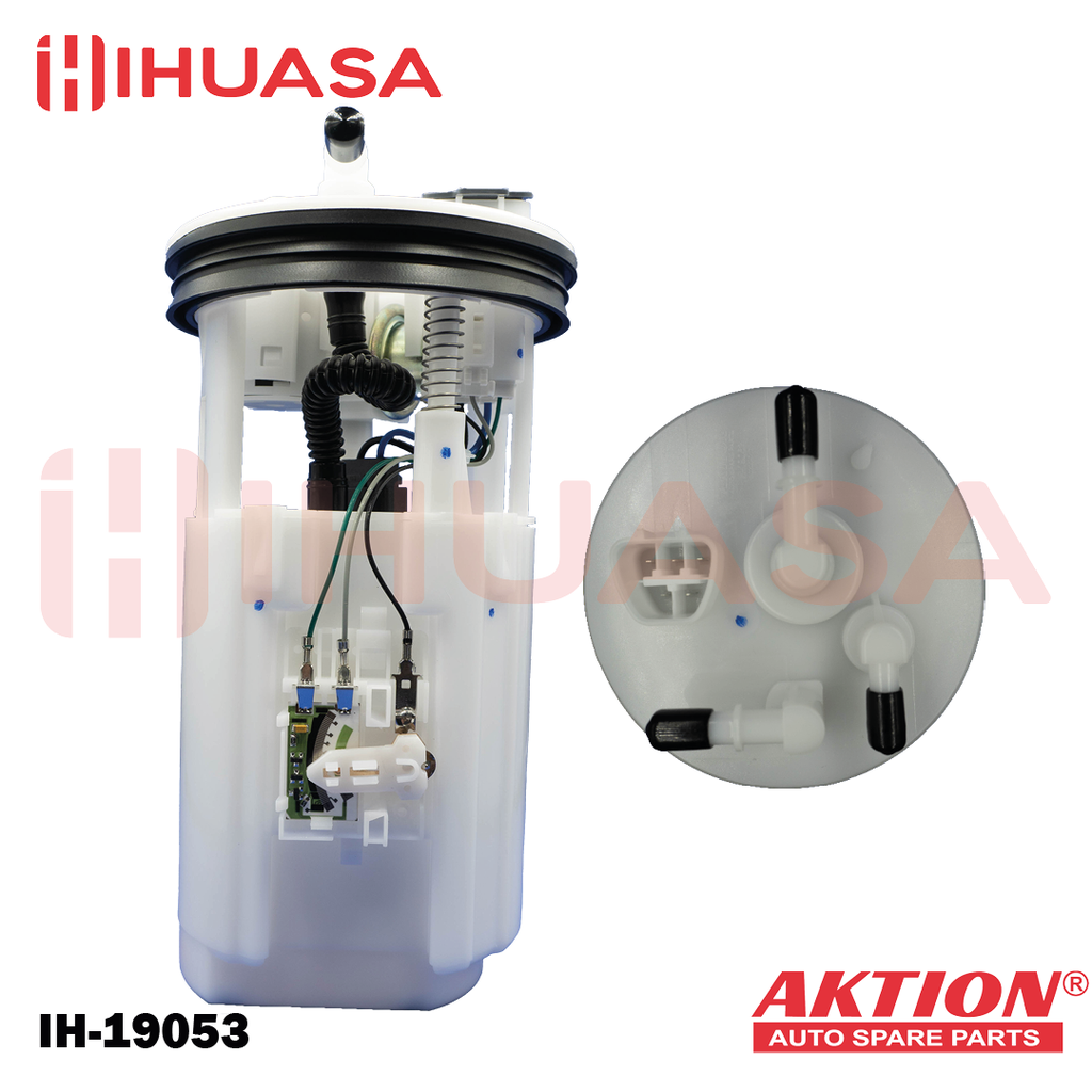MODULO DE COMBUSTIBLE HYUNDAI ELANTRA, KIA CERATO