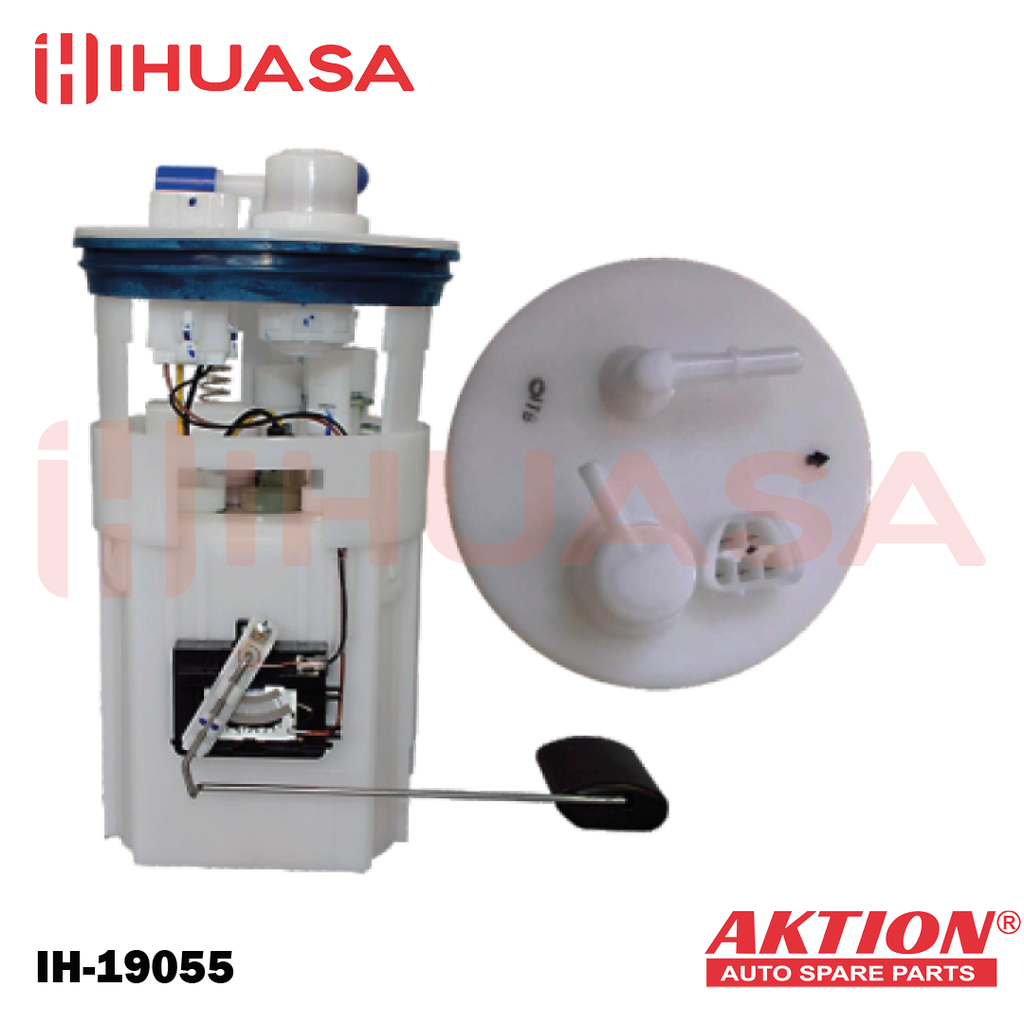 MODULO DE COMBUSTIBLE KIA PICANTO