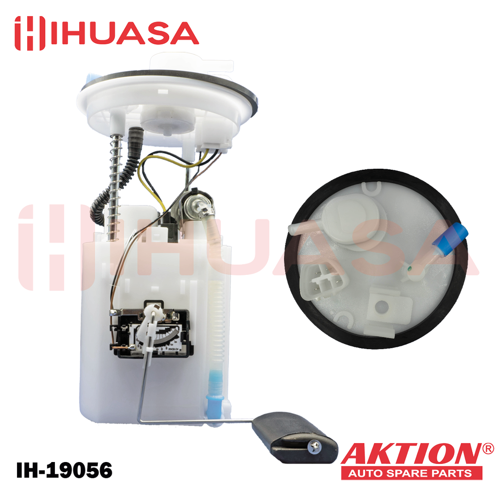 MODULO DE COMBUSTIBLE HYUNDAI I10