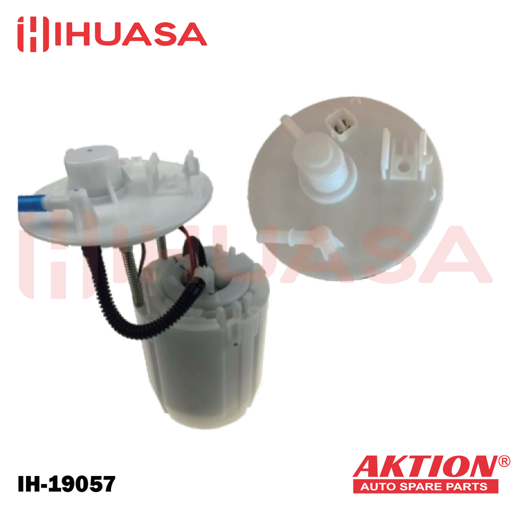 MODULO DE COMBUSTIBLE KIA RIO MODERNO 14-19