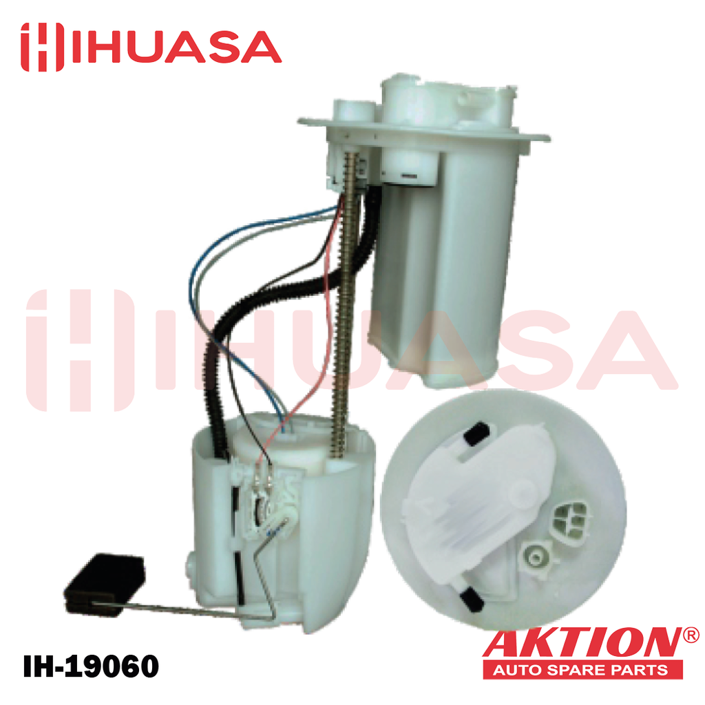 MODULO DE COMBUSTIBLE TOYOTA VIOS YARIS