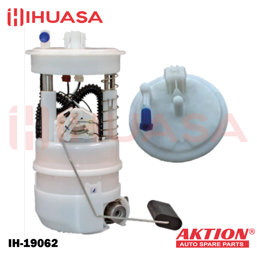 MODULO DE COMBUSTIBLE NISSAN TIIDA