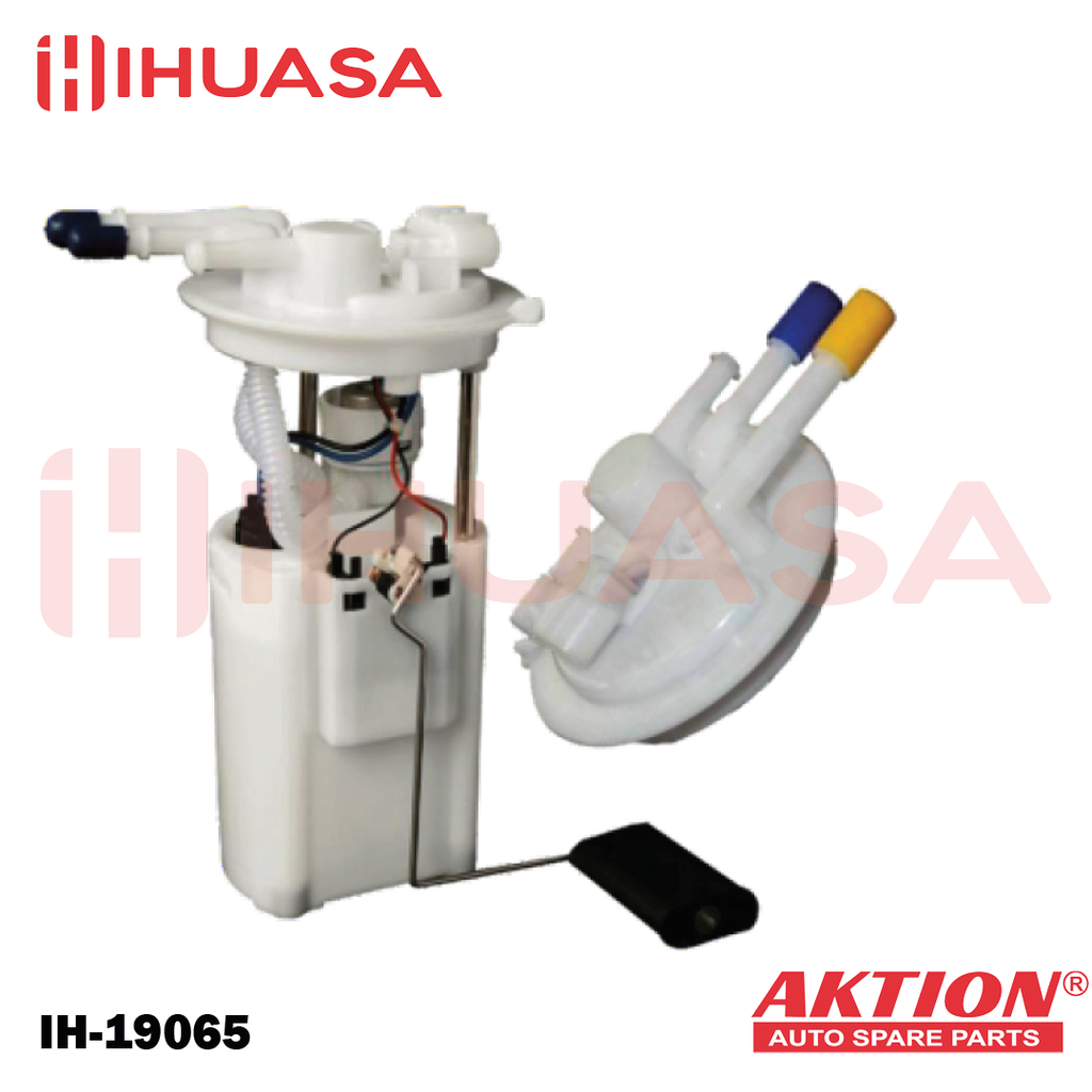 MODULO DE COMBUSTIBLE BYD F3, F3R, G3