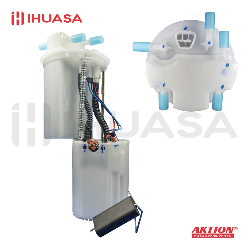 [IH-19067] MODULO DE COMBUSTIBLE GREAT WALL C30, FLORID