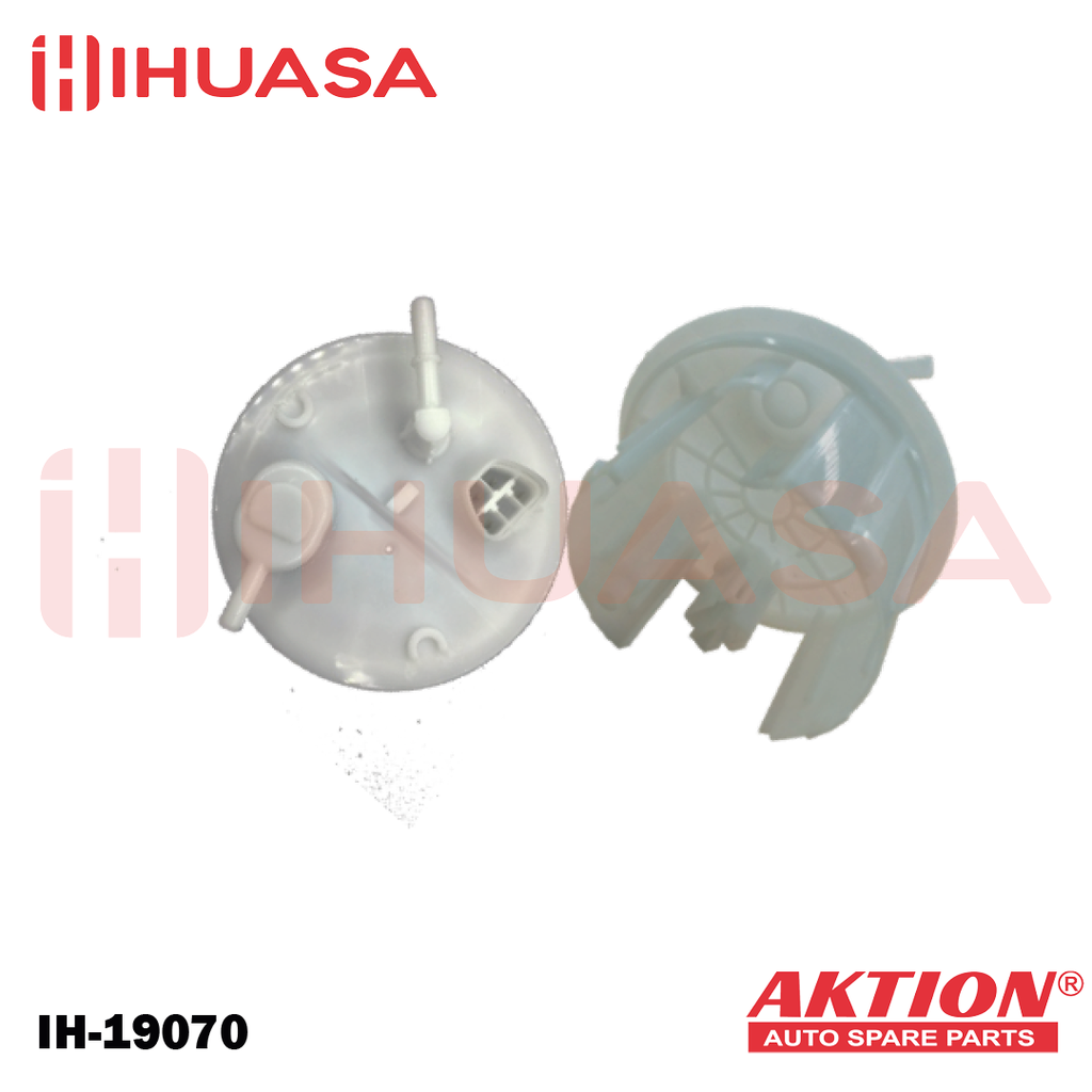 TAPA DE MODULO DE COMBUSTIBLE HYUNDAI ACCENT