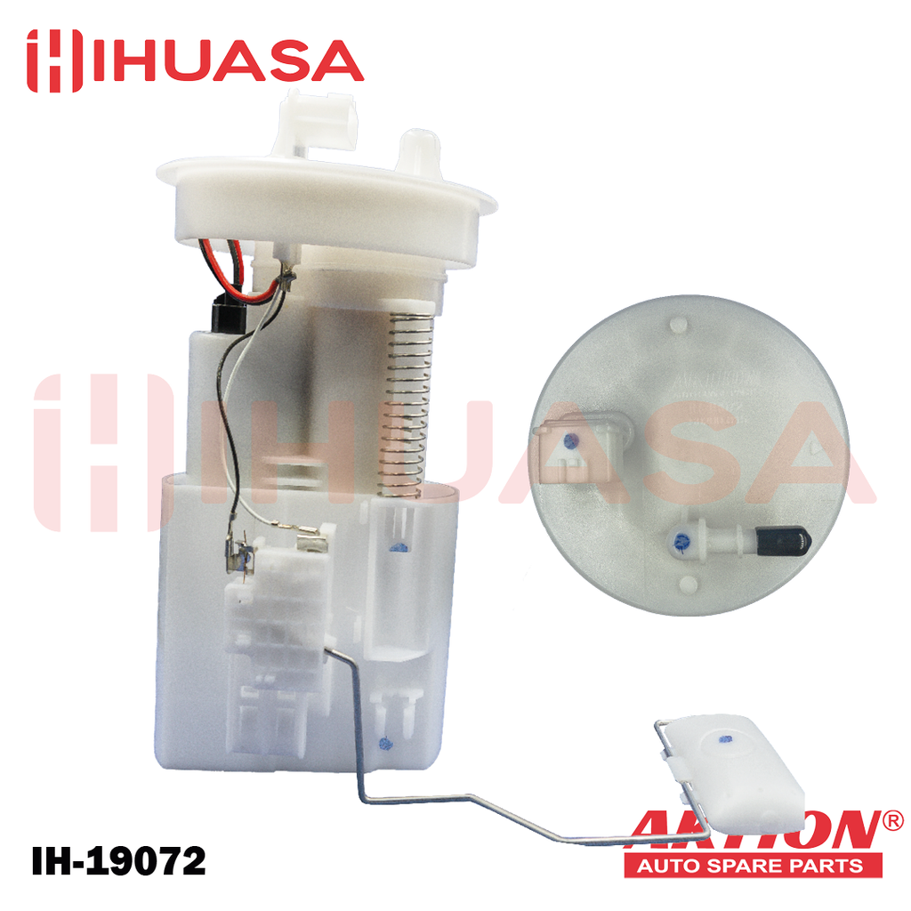 MODULO DE COMBUSTIBLE NISSAN TIIDA 05-12