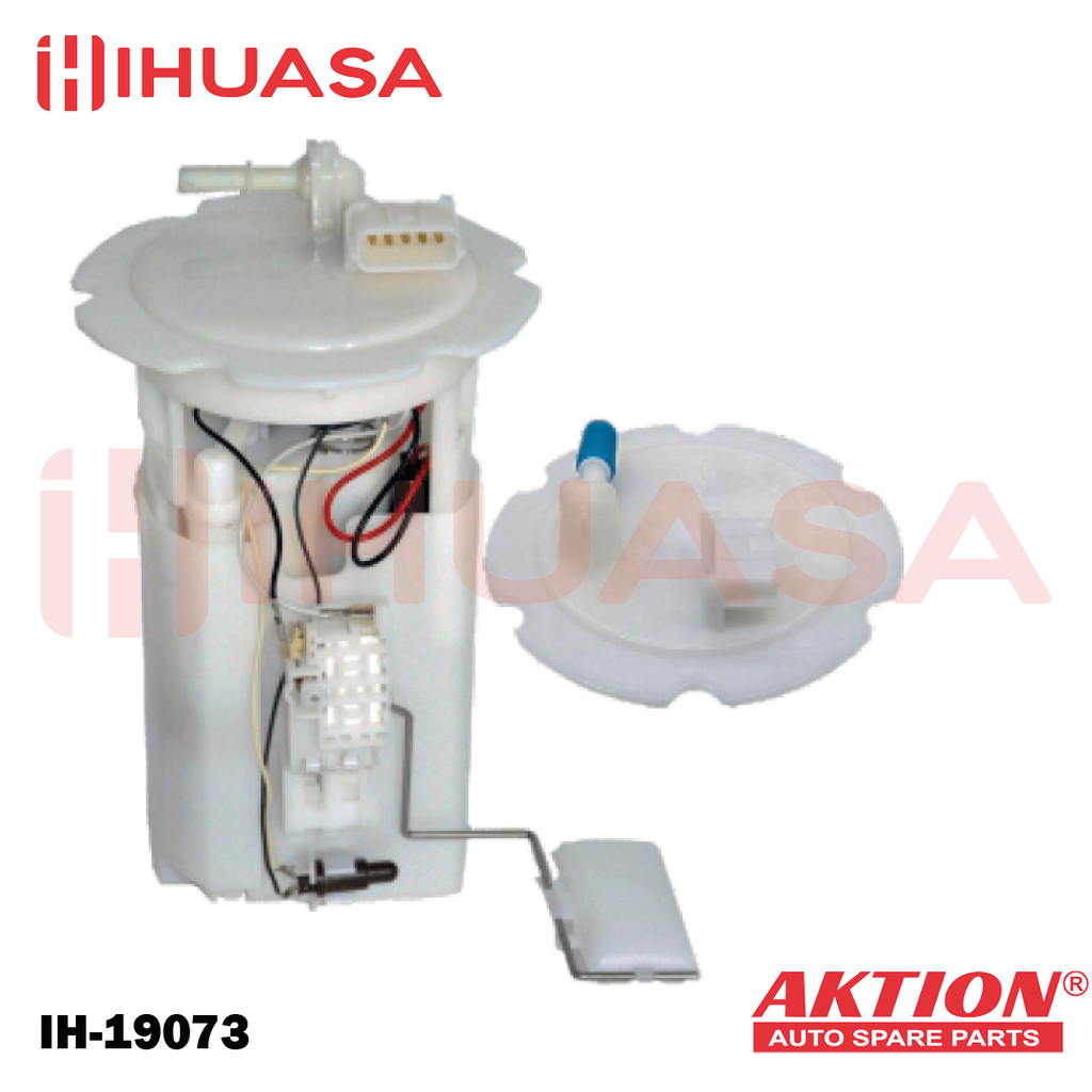 MODULO DE COMBUSTIBLE NISSAN SENTRA 1.8L 1 PICO