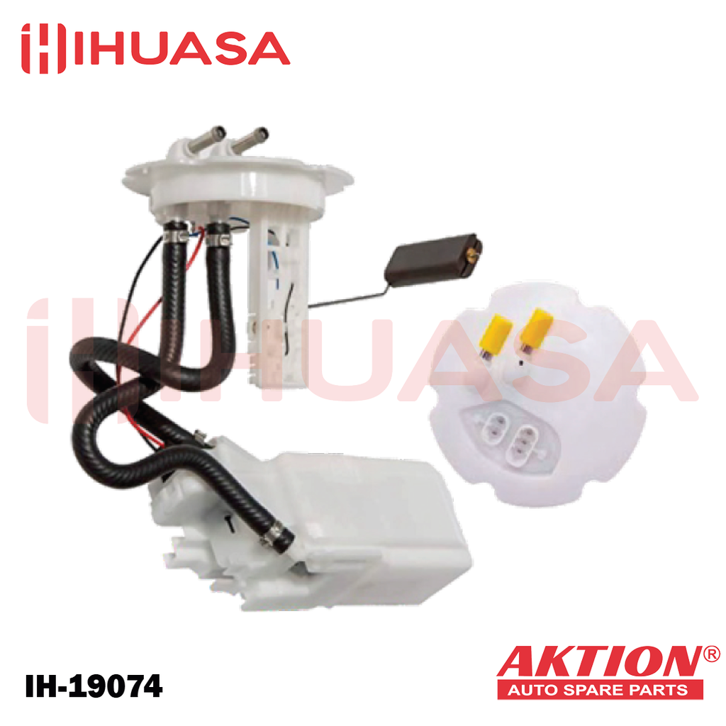 MODULO DE COMBUSTIBLE NISSAN SENTRA B16 CLASICO TSURU