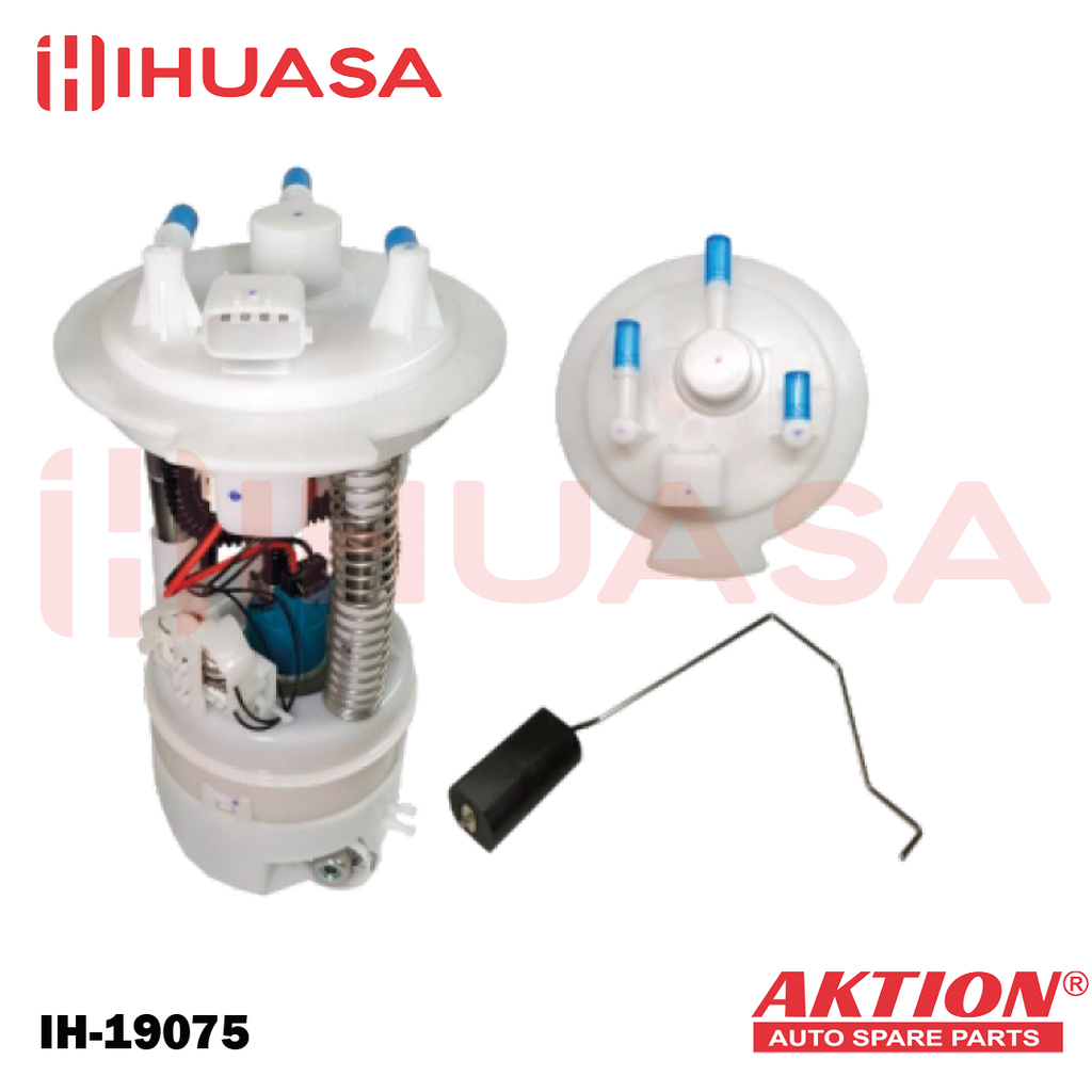 MODULO DE COMBUSTIBLE NISSAN SUNNY, MARCH